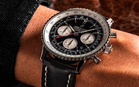 reloj breitling navitimer precio|catalogue breitling.